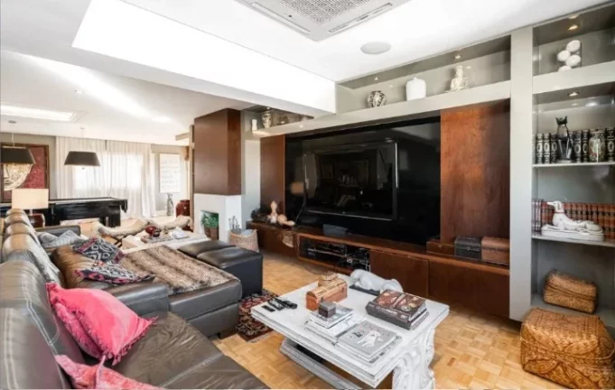 Imagem Cobertura Duplex para venda no bairro Higienópolis em Porto Alegre