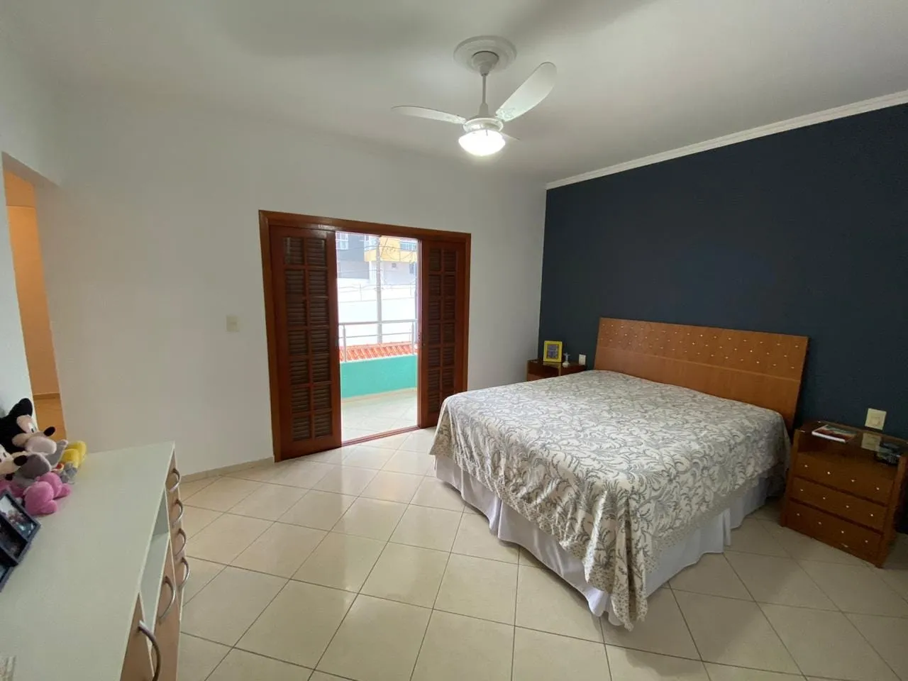 Imagem Casa à venda 4 Quartos, 3 Suites, 3 Vagas, 260M², Bosque Flamboyant, Taubaté - SP