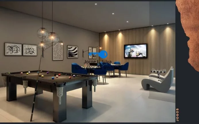 Imagem Condomínio Residencial LE HAVRE
