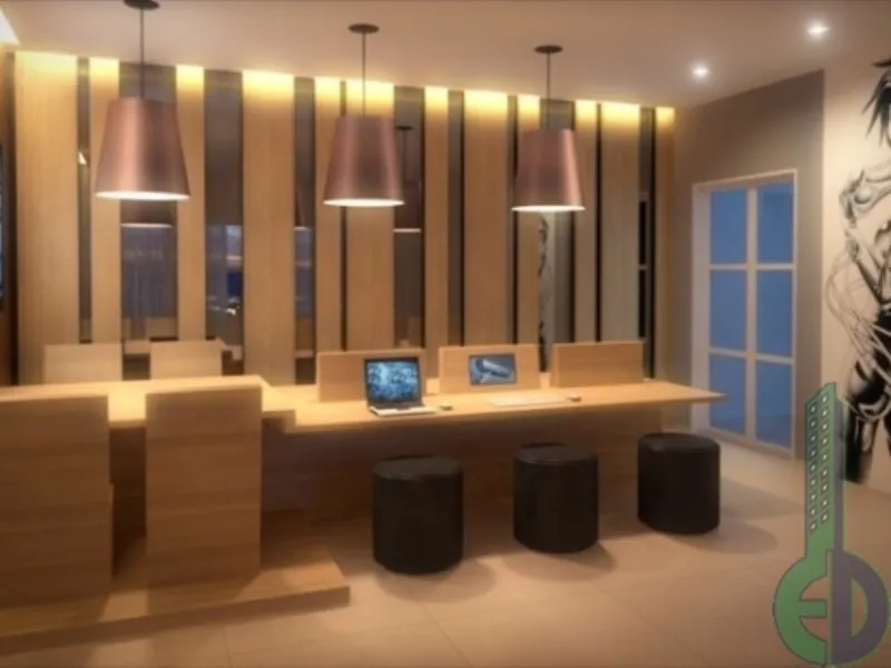 Imagem Century Plaza Living Bcp, apartamento à venda em Vila Homero Thon Santo André-SP
