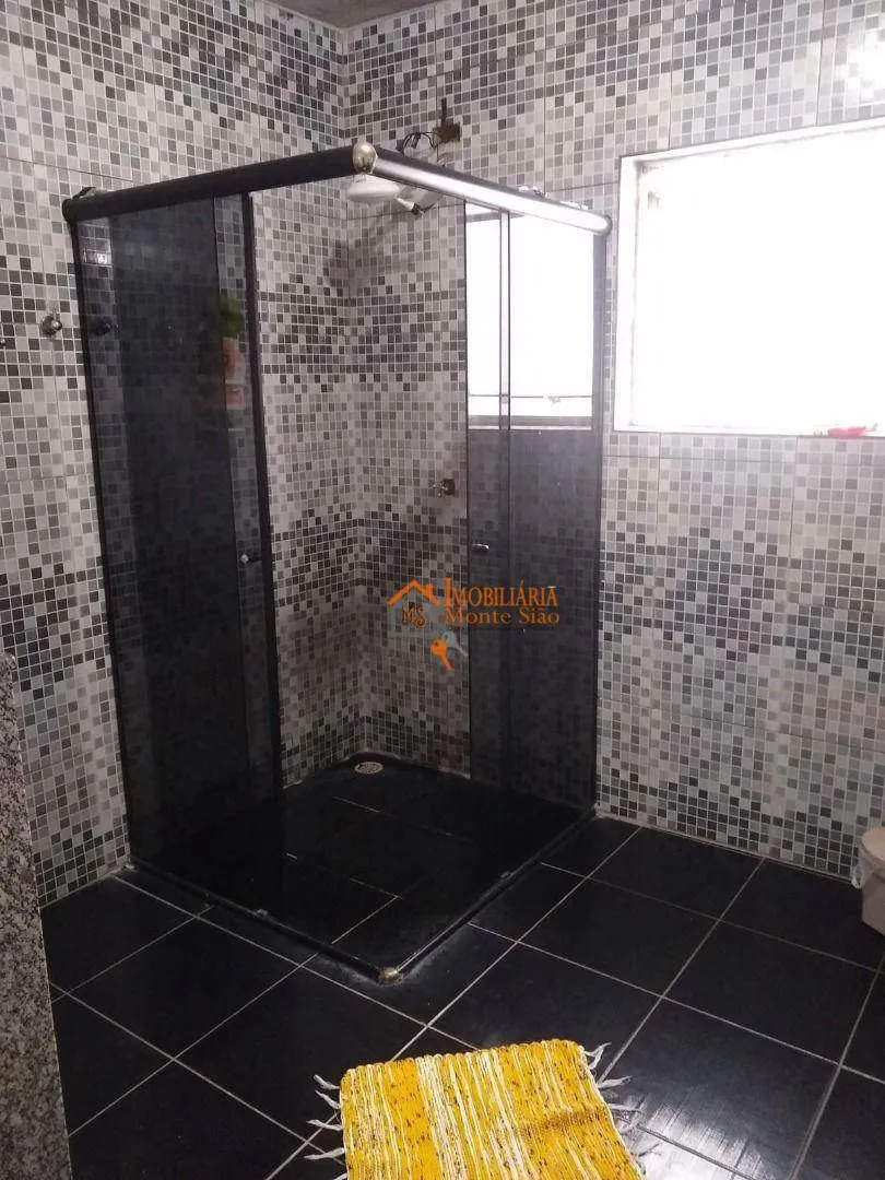 Imagem Sobrado com 3 dormitórios à venda, 200 m² por R$ 700.000,00 - Cidade Serodio - Guarulhos/SP