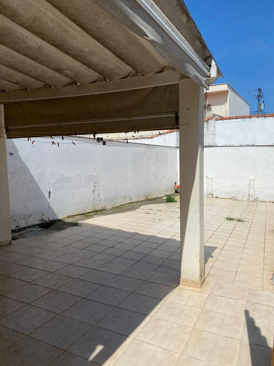Imagem Imperdível oportunidade: Casa à venda em Sorocaba-SP na Vila Lucy com 3 quartos, 2 banheiros e 251m² de área.