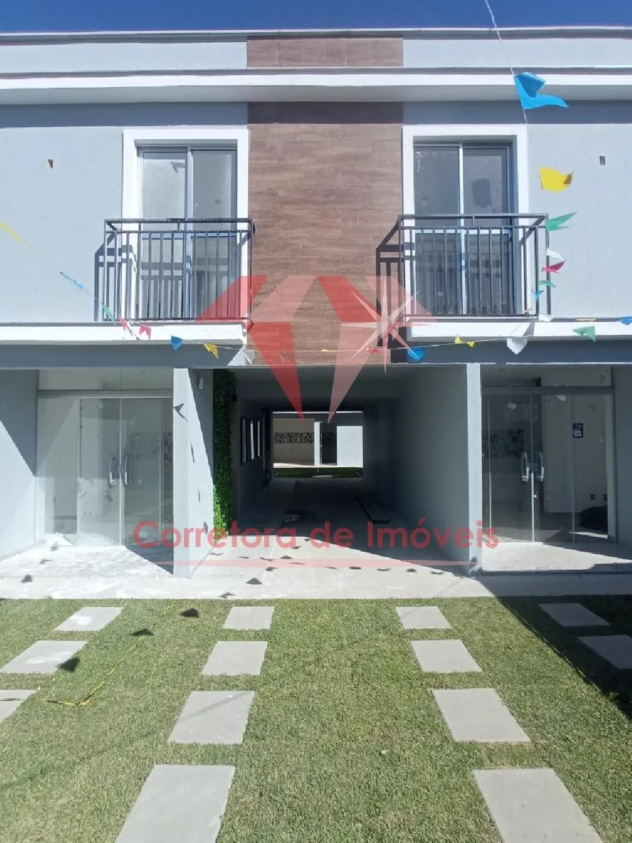 Imagem Casa / Sobrado em Alterosas, Serra