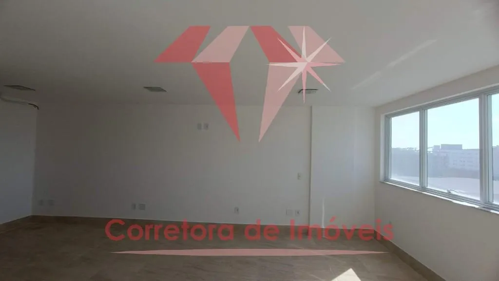 Imagem Conj.Comercial / Sala em Parque Residencial Laranjeiras, Serra