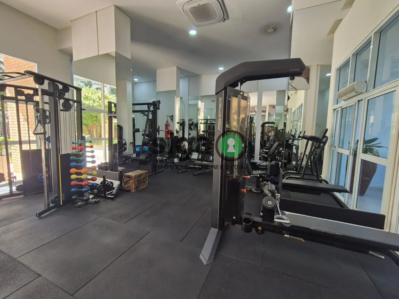 Imagem APARTAMENTO A VENDA NO PANAMBY COM 3 QUARTOS COM 3 VAGAS! 16M² REFÚGIO DA MATA