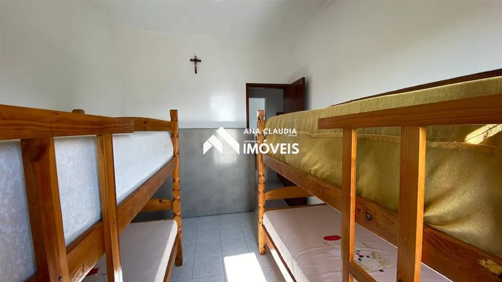Imagem OPORTUNIDADE APARTAMENTO 80 METROS DA PRAIA 
ÓTIMA LOCALIZAÇÃO NA PRIA DE MONGAGUÁ