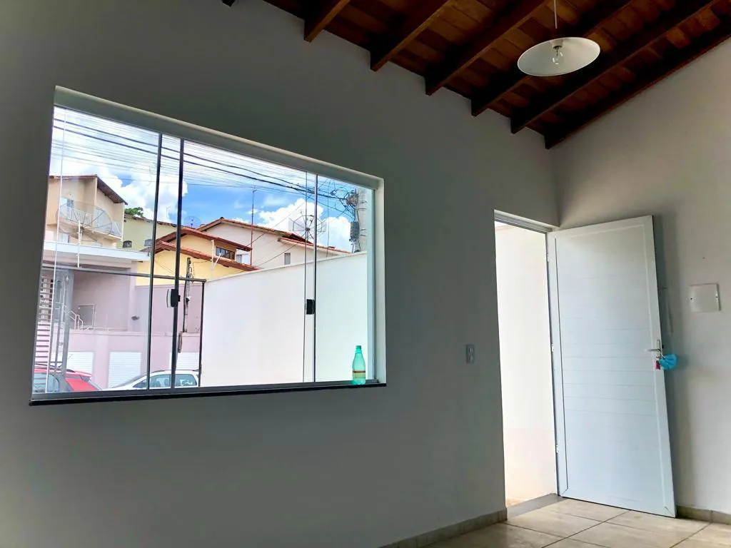 Imagem CASA - JD SANTA FILOMENA- ITATIBA