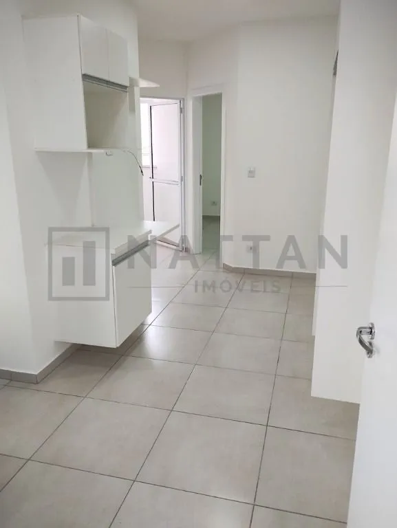 Imagem Apartamento com 2 dormitórios para alugar, 45 m² por R$ 2.875,00/mês - Vila Gomes Cardim - São Paulo/SP