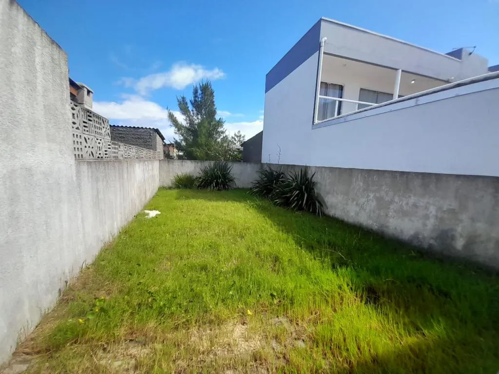 Imagem Casa 2 Dormitórios - Bairro Jardim Beira Mar