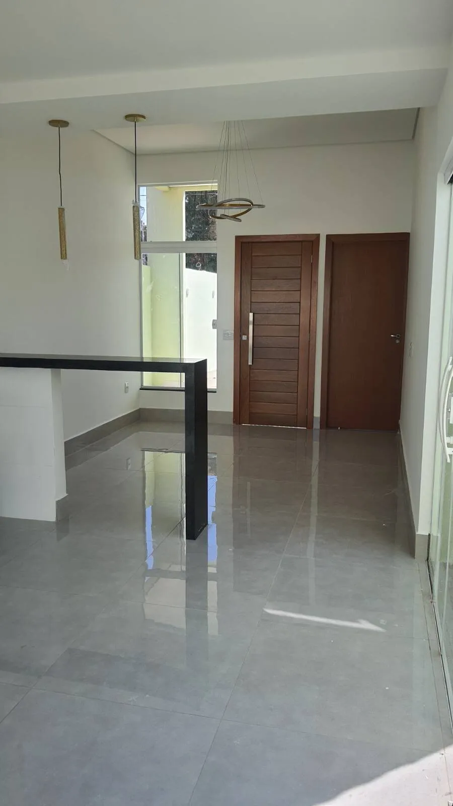 Imagem Casa 2 Quartos Bairro Marajoara Varzea Grande