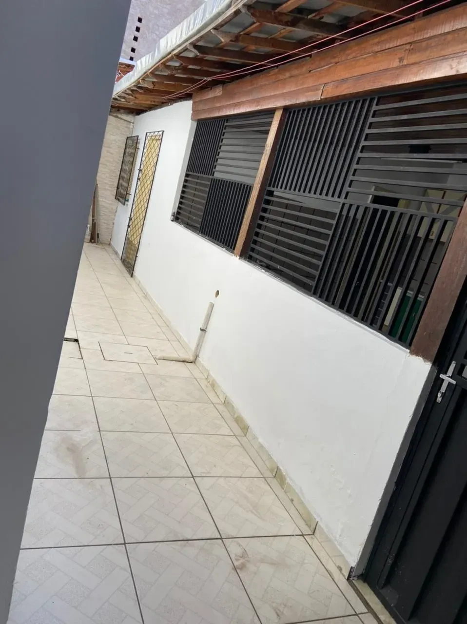 Imagem Casa com 5 Quartos à Venda, 222 m² em Aeroporto - Teresina