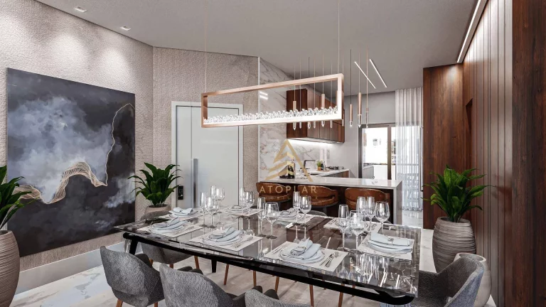 Imagem Cobertura à venda, 262 m² por R$ 6.032.631,25 - Pioneiros - Balneário Camboriú/SC