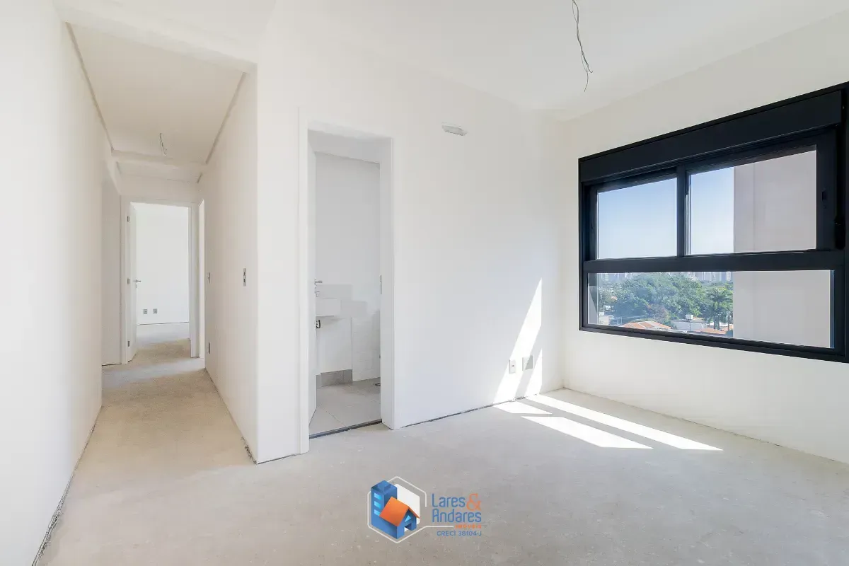 Imagem Apartamento para venda em Jardim Paulista com 2 quartos, sendo 2 suítes, 128m²