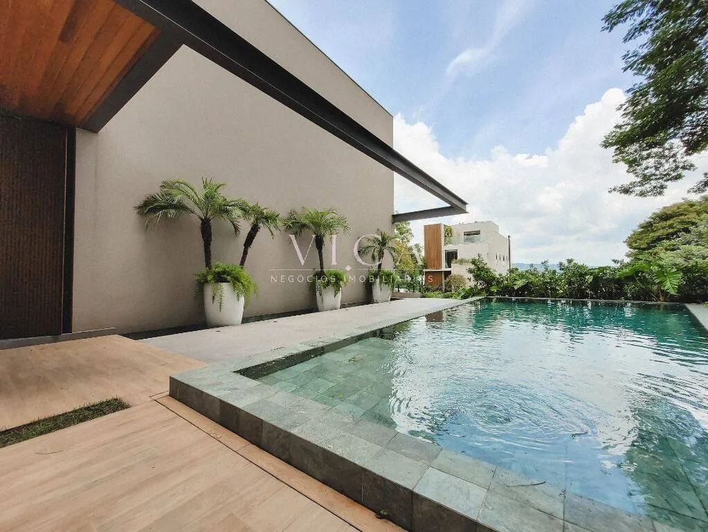 Imagem Casa 4 dormitórios 537m² à venda ou aluguel por R$ 69.900/mês Alphaville SP