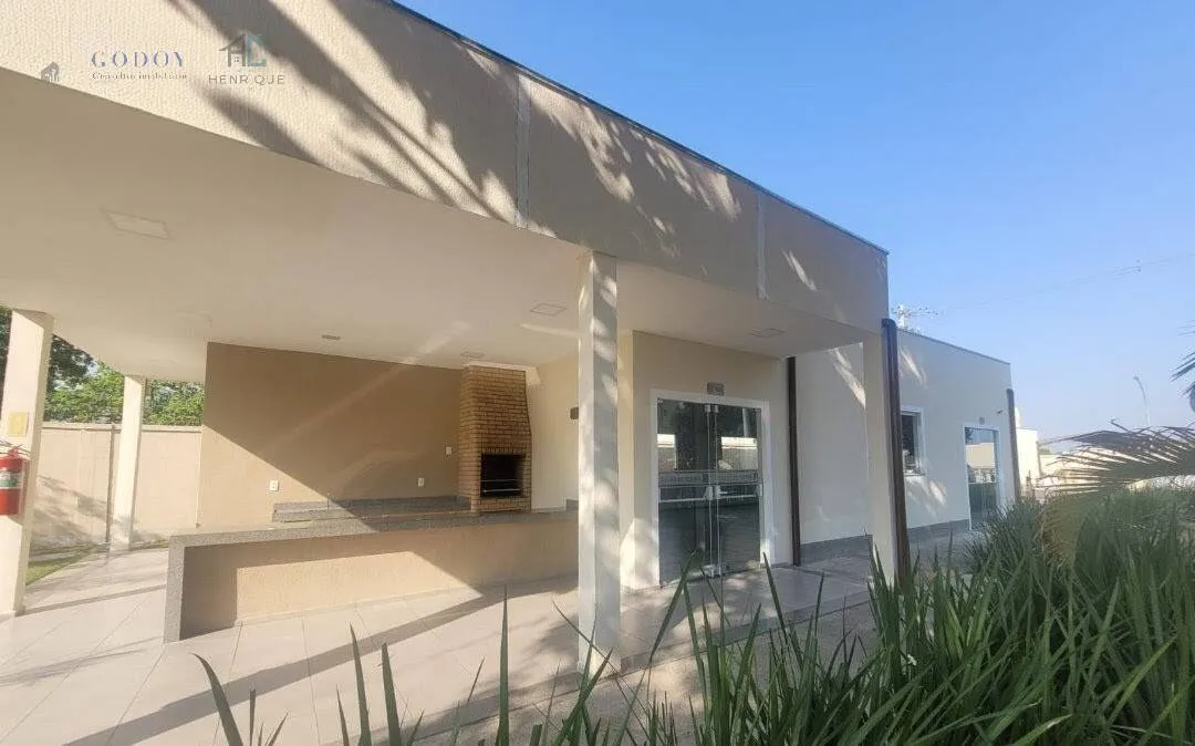 Imagem APARTAMENTO MOBILIADO PARA LOCAÇÃO - CONDOMÍNIO PRINCESA DIANA