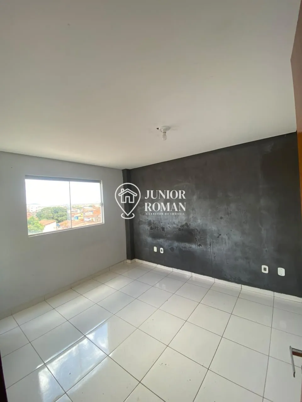 Imagem APTO 2 DORM l VARANDA - SANTA LUZIA | BARREIRAS/BA