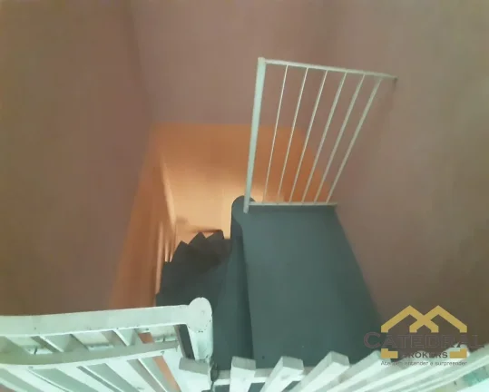 Imagem Sobrado Venda Residencial/Comercial com 03 suítes - Jardim Paulista- Jundiaí -SP