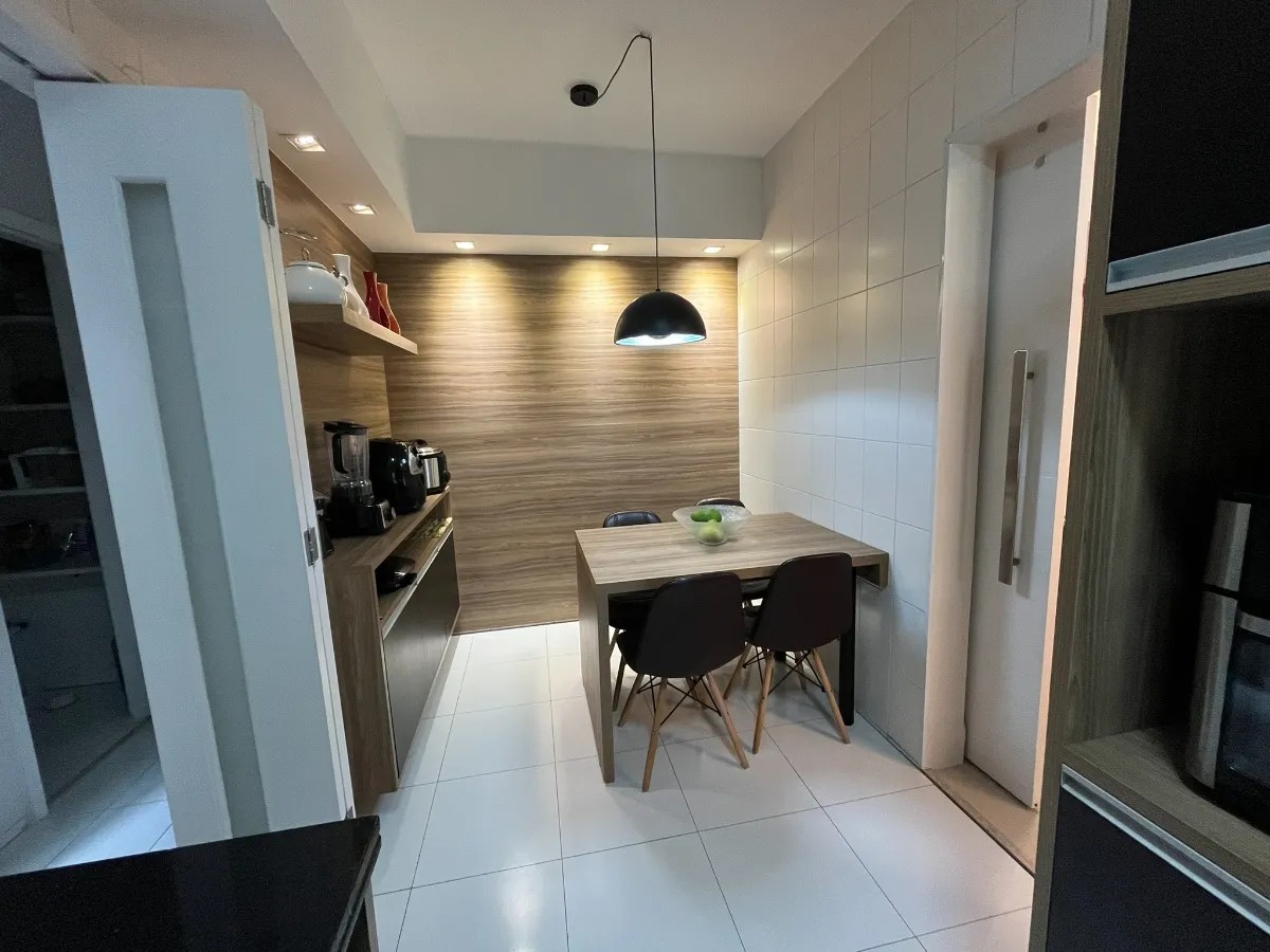 Imagem Apartamento para venda em Mooca com 3 quartos, sendo 1 suíte, 112m2