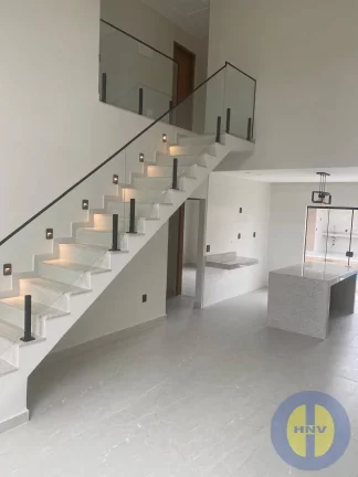 Imagem VENDO DUPLEX DE 1ª LOCAÇÃO NO CONDOMINIO REAL GARDEM 1