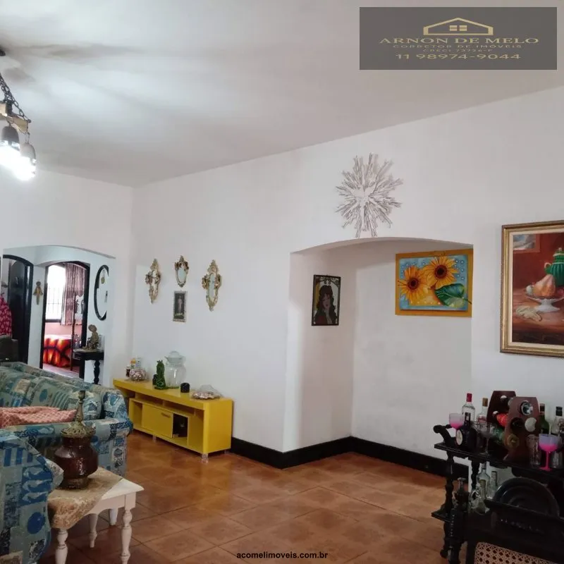 Imagem Casas no Litoral para venda em Praia Grande no bairro Balneario Florida
