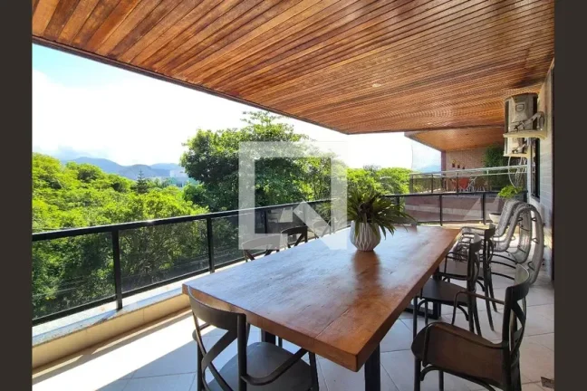 Imagem Apartamento à Venda - Recreio, 3 Quartos, 119 m2