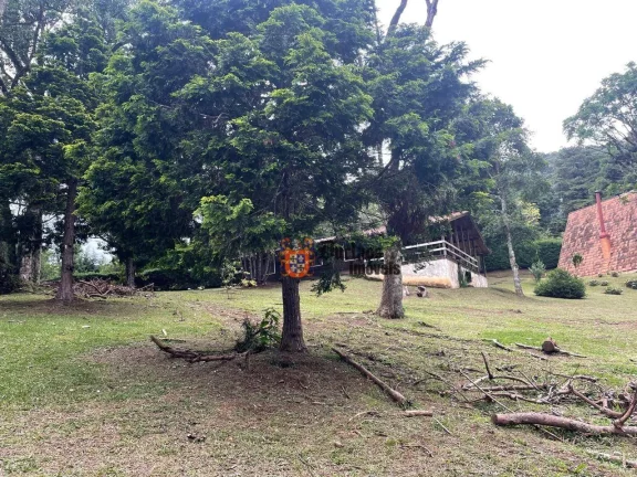 Foto do imóvel Área à venda, 14323 m² por R$ 4.800.000,00 - Jardim das Montanhas - Monte Verde/MG