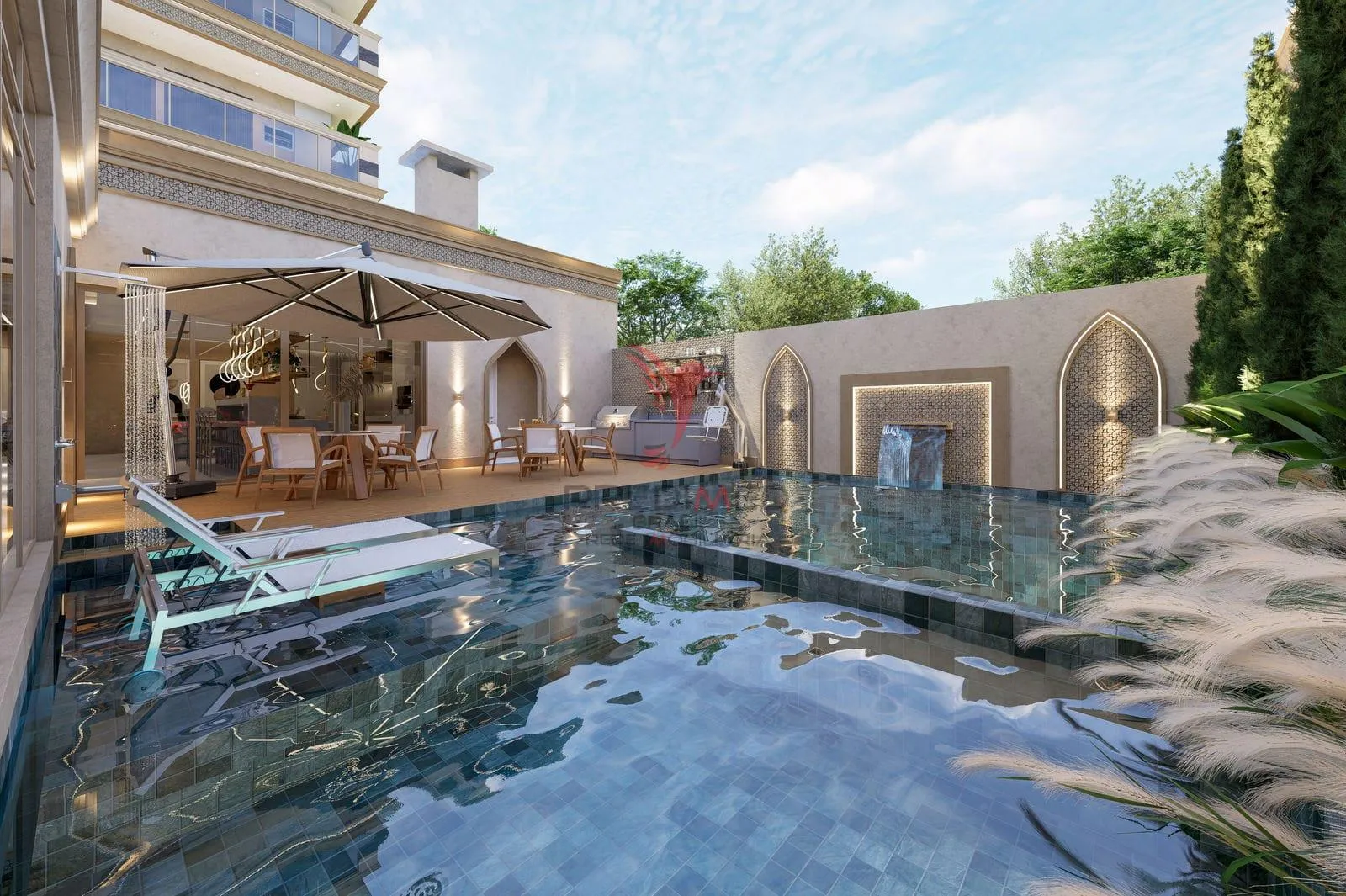 Imagem Apartamento de 2 Suites em excelente localização em Tijucas . Santa Catarina