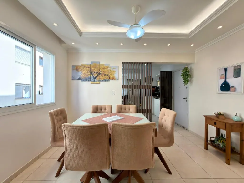 Imagem Apartamento 2 Dormitórios - Bairro Zona Nova