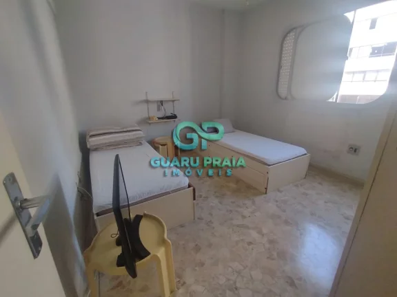 Imagem Apartamento à venda no bairro Pitangueiras - Guarujá/SP