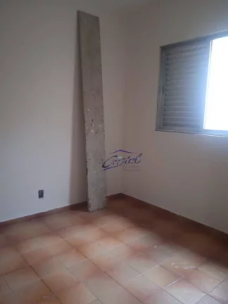 Imagem Sobrado no Limão 03 dormitórios sendo 01 suítes 2 vagas coberta com portão automático
