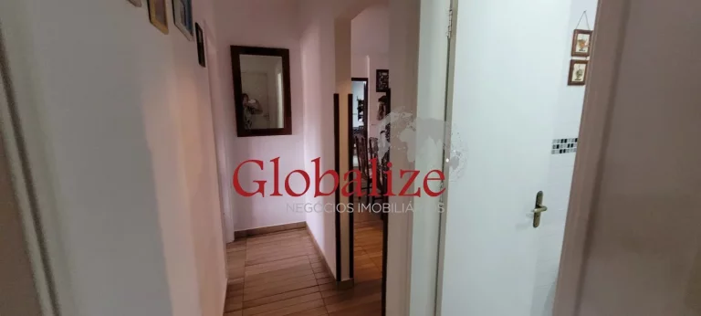 Imagem Apartamento 2 dormitórios, vaga demarcada, dependência completa no Campo Grande em Santos por R$580.000,00