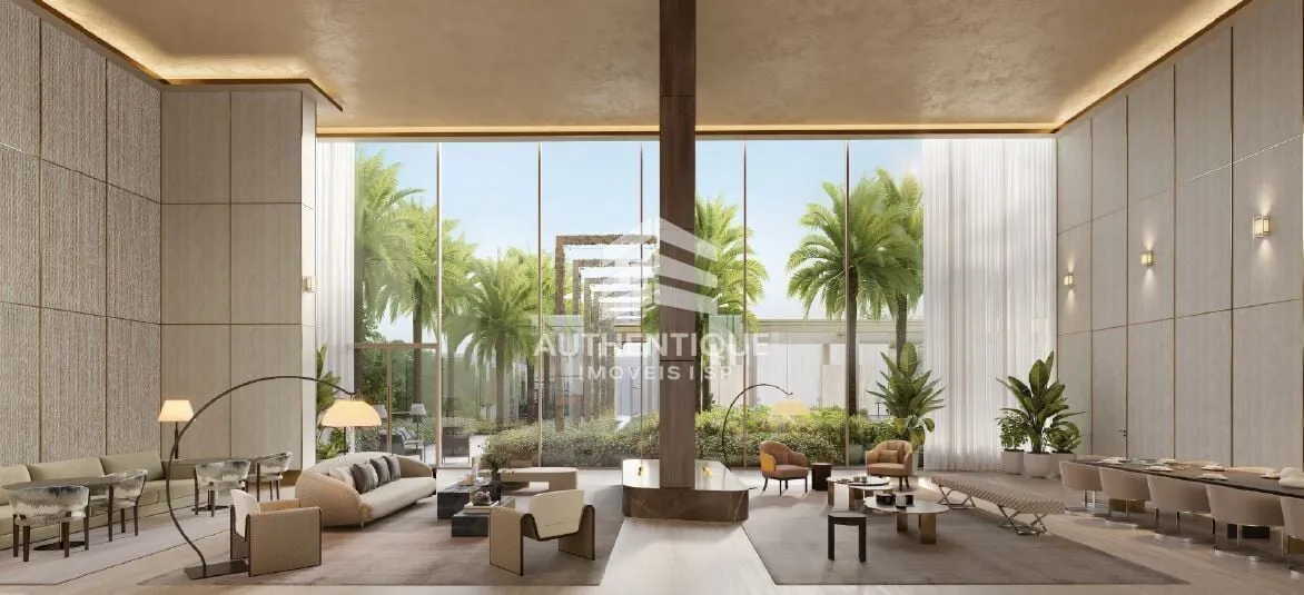 Imagem VISTA JARDIM GUEDALA - Apartamento no bairro Jardim Guedala à venda