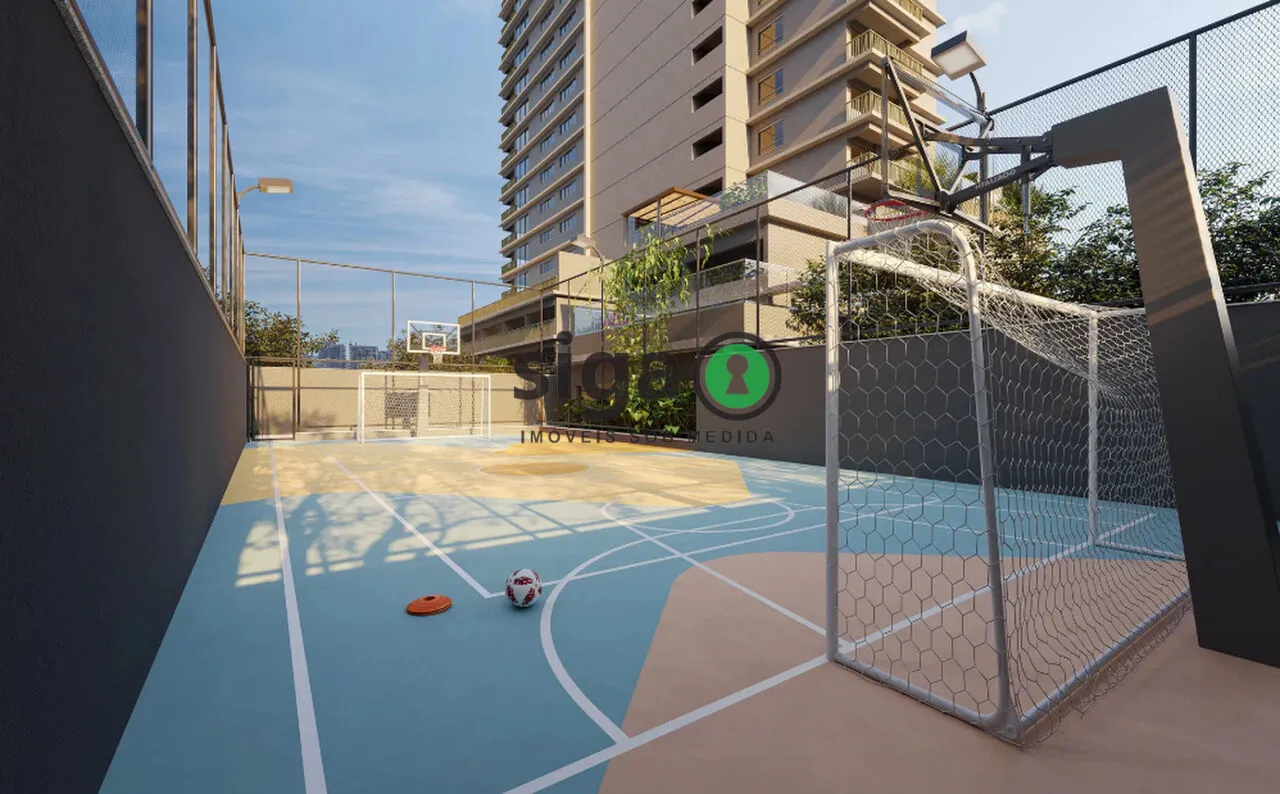 Imagem Apartamento a venda em Moema, de 174m2, 3 suítes e 2 vagas.