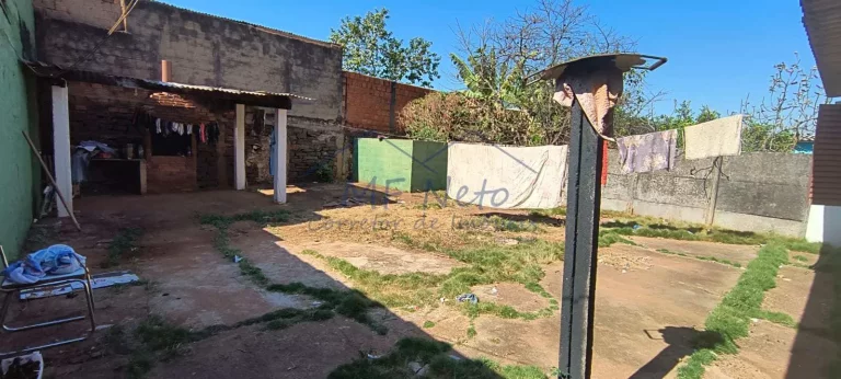 Foto do imóvel: Casa Padrão