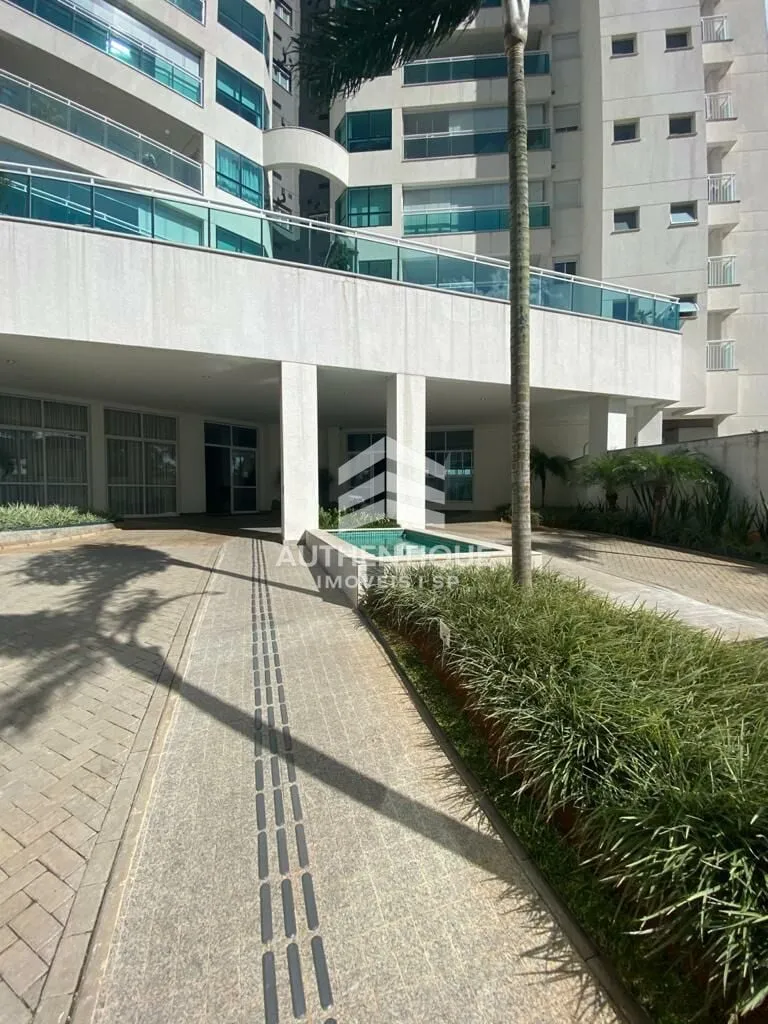 Imagem One Gramercy Park Alphaville - Apartamento à venda no bairro Alphaville Empresarial - Barueri/SP