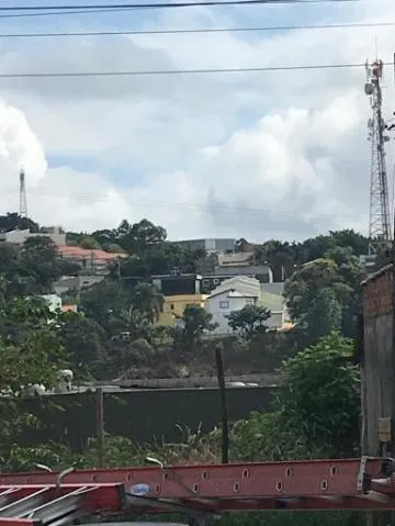 Imagem VENDA CASA SOBRADADA ESTÂNCIA FRATERNIDADE/ITAQUAQUECETUBA/SP COM 75m² distribuídos em 2 dormitórios, sala, cozinha, banheiro. CONSULTE-NOS.