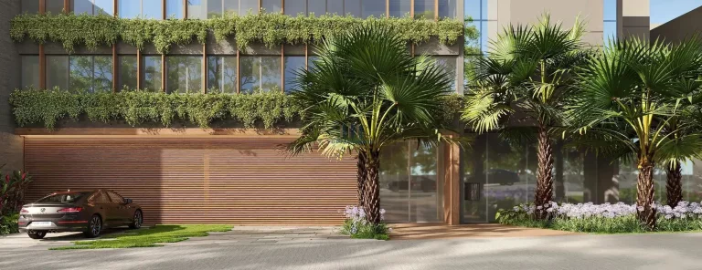 Imagem Studio e apartamentos de 1 a 2 quartos com ou sem vaga de garagem na SAVASSI