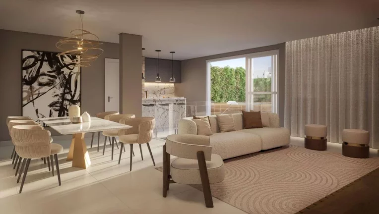 Imagem Cobertura Duplex para venda no bairro Higienópolis em Porto Alegre