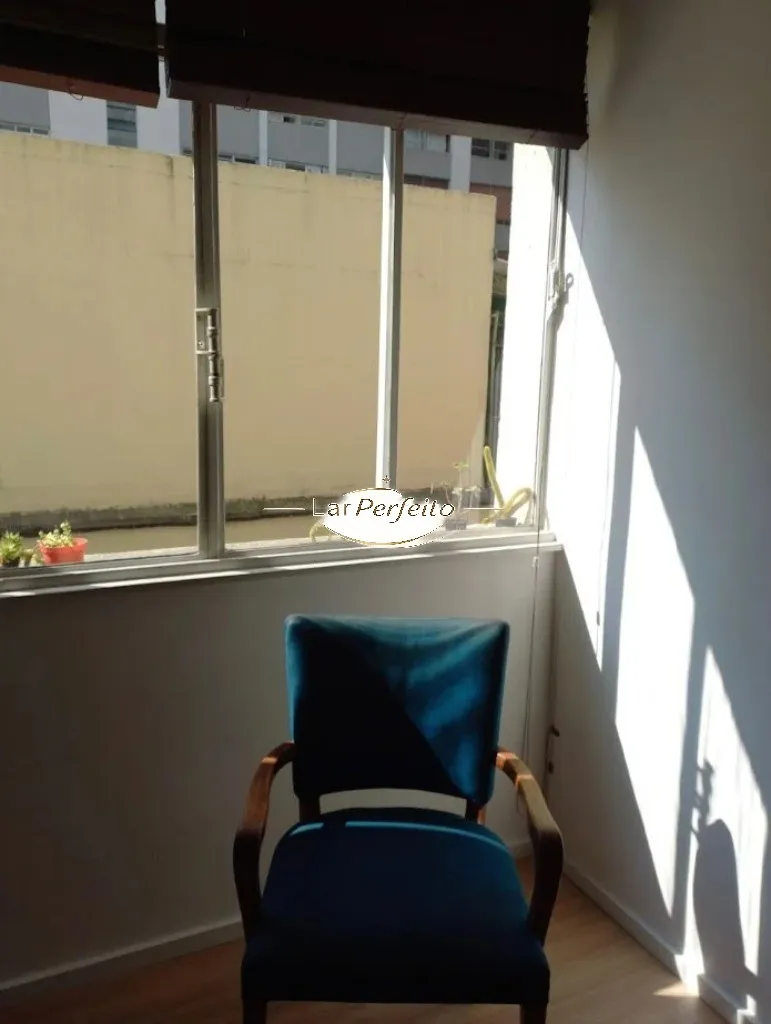 Imagem Apartamento com 2 Quartos à Venda, 100 m² em Bela Vista - São Paulo