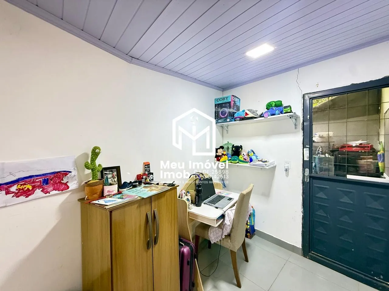 Imagem Casa Térrea Lote 625m² Arniqueiras Águas Claras - Brasília