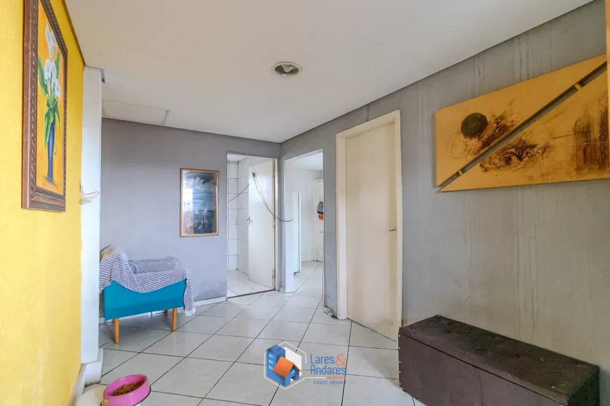 Imagem Sobrado para venda em Jardim Miriam com 3 quartos, 121m²