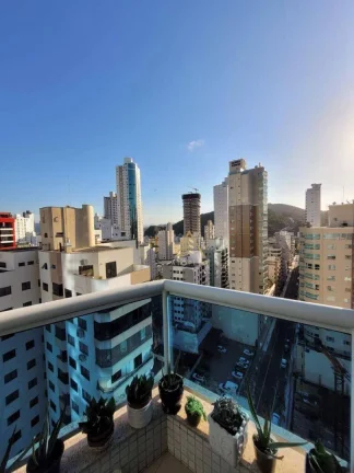Imagem Apartamento à venda, 252 m² por R$ 4.950.000,00 - Centro - Balneário Camboriú/SC