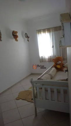 Imagem Apartamento com 2 dormitórios à venda, 63 m² por R$ 435.000,00 - Pinheirinho - Vinhedo/SP
