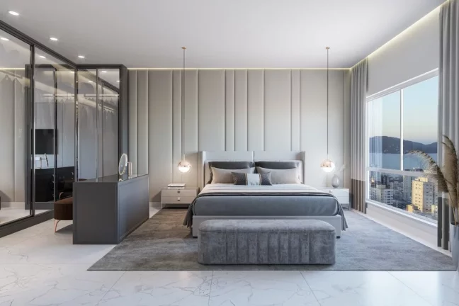 Imagem APARTAMENTO RESIDENCIAL em Itapema - SC, Meia Praia