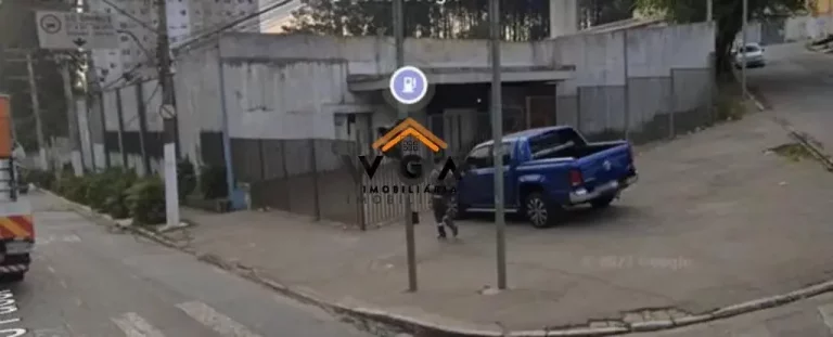 Imagem Galpão para Locação em São Paulo, Jardim Nossa Senhora do Carmo