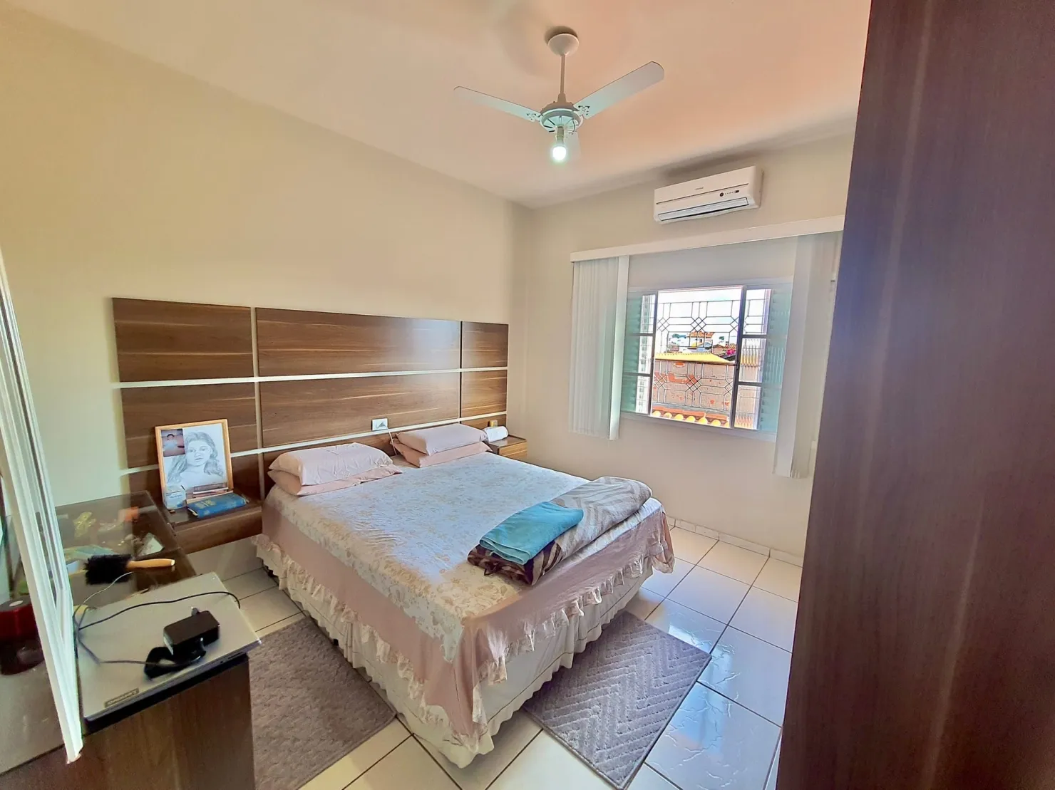 Imagem Casa à venda 3 Quartos, 2 Vagas, 174M², Residencial Novo Horizonte, Taubaté - SP