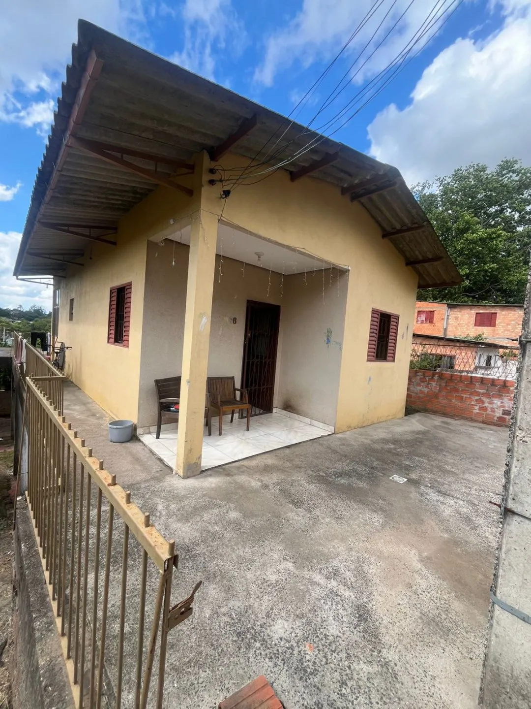 Imagem Casa à venda em Viamão, bairro Cecília