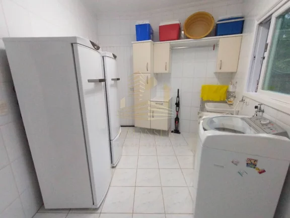 Imagem Condomínio Hanga Roa- 5 suítes - Módulo 01