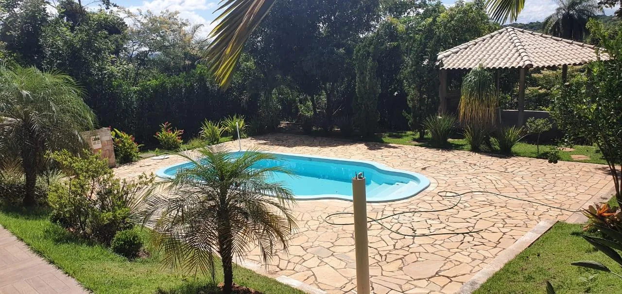 Imagem Oportunidade Imperdível a venda em Sete Lagoas condomínio fechado, com 5.000 m² de área total.