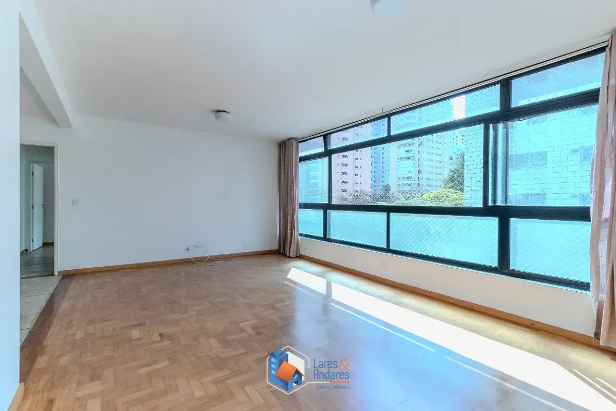 Imagem Apartamento para venda em Paraíso com 2 quartos, 107m²